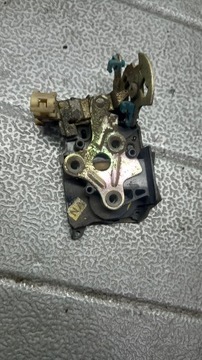 фото thumb №2, Замок лівий перед daewoo lanos 1.5b 99r