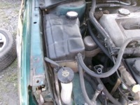 фото thumb №1, Бачок рідина охолоджуючий ford mondeo mk3 бензин 2001-2006rok orginal