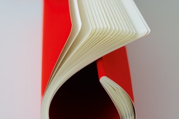 Блокнот LEUCHTTURM1917 Блокнот А6 линейки Jottbook