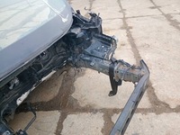 фото thumb №5, Кузов чверть крила задня правий поріг лонжерон лівий правий