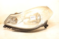 фото thumb №1, Лампа ліва передня renault thalia ii