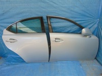 фото thumb №1, Lexus is220 двері правий задня праве задні повний