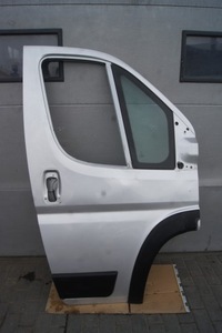 фото thumb №1, Дверь правый перед boxer ducato