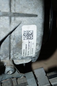 фото thumb №4, Коробка передач коробки передач audi q5 80a sux 2.0 tdi f.v