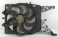 фото thumb №1, Вентилятор радіатора opel corsa d cdti 13310108