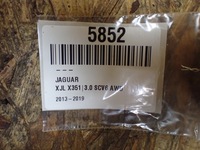 фото thumb №6, Резистор резистор вентилятор jaguar xj x351 long europa 077800-1020 5852