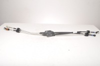 фото thumb №1, Ford fiesta mk8 1.0 троси перемикання передач 22r