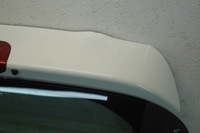 фото thumb №5, Крышка багажника багажника задняя nissan juke f15 326g