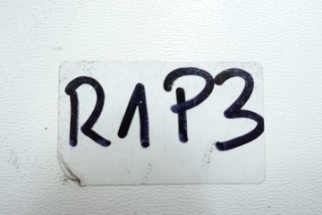 фото thumb №9, Peugeot 307 супорт зад правий задній 1607376380 4400r5 4401q7 38mm budweg