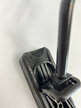 фото thumb №13, Педаль газу mercedes w124 1986-1993 1233010082 1263000504 1243010318