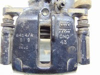 фото thumb №6, Комплект супорти гальмівні диски перед задня audi rs4 rs5 b8 lift 4.2