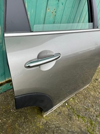 фото thumb №2, Mini f54 clubman дверь задние правое c2k