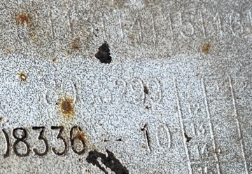 фото thumb №10, Бампер перед bmw 2 f22 f23 м-пакет омивачі