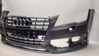 фото thumb №6, Audi a7 s-line 4g8 бампер oryg.