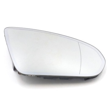 фото thumb №1, Mercedes-benz a-class w177 дзеркало зовнішні