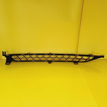 фото thumb №7, Решітка бампера середня citroen c4 i picasso 9680403177 nr81