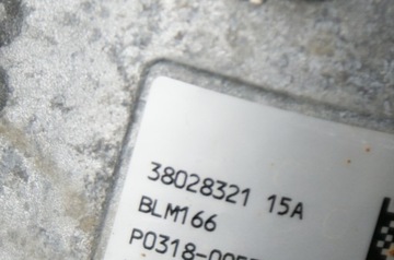 фото thumb №8, Citroen c3 iii 2020 рестайлінг рейка рульового управління 9831689880