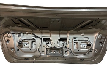 фото thumb №6, Кришка багажника bmw 7 g11 g12