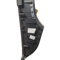 фото thumb №5, Audi a7 c7 4g молдинг накладки dekor quattro drewno комплект mat lift 11-17