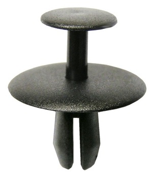 фото thumb №1, 10szt citroen jumpy i , ii -штифт fi 6,5 подкрылки