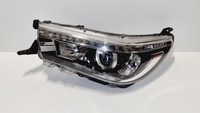 фото thumb №1, Фара лівий full led toyota hilux 16- europa