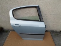 фото thumb №1, Двері задня задні праве peugeot 407 sedan повний