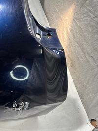 фото thumb №6, Бампер задній toyota auris i 1 k: 8s6