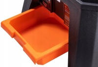 Сиденье/платформа с местом для хранения - TC320352