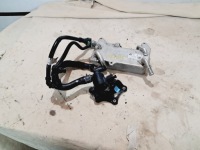 Купить Радиатор масла 4m0317021g vw audi skoda 4m0317021g, фото thumb