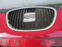 фото thumb №12, Бампер передній комплектний seat leon ii fr 2005-09 червоний