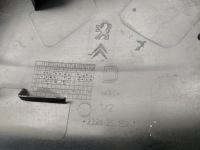 фото thumb №7, 12- citroen berlingo iii 3 partner рестайлинг корпус зеркало правая 232635152