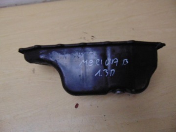 фото thumb №1, Поддон поддон масла масляная opel combo meriva 1.3cdti