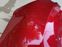 фото thumb №6, Крило переднє праві renault captur 2 ii праві перед 631009055r