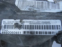 фото thumb №6, Mercedes gl gle w166 166 міст диференціал диференціал перед передній 1663300200