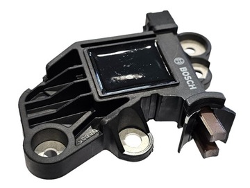 НОВЫЙ ОРИГИНАЛ РЕГУЛЯТОР НАПРЯЖЕНИЯ BOSCH 1986AE0031BOXER TRANSIT JUMPER 2.2 HDI