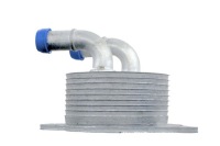 Купити Радіатор оливи mazda 3 1.5 2.0 fz01199f0, фото thumb