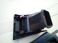 фото thumb №5, Toyota prius iii 09-15 решётки обдув eu