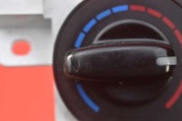 фото thumb №8, Панель управление обдув кондиционер mazda 323 bj 98-00