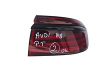 фото thumb №1, Audi a8 s8 d5 4n лампа зад правая led matrix 4n0945208ab