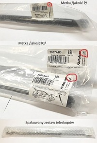 фото thumb №2, Амортизатор задней крышки audi a8 d2 94-