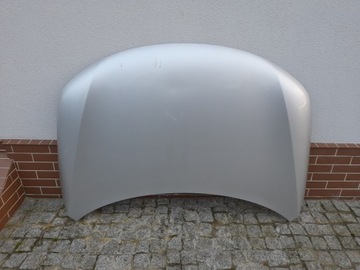 фото thumb №1, Kia sorento ii 2009-2012 капот передняя оригинал