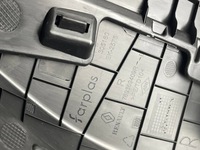 фото thumb №15, Захист стійка c зад сторона права renault clio v 769174551r