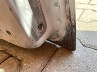 фото thumb №4, Mb actros mp4 двері передні ліві познань