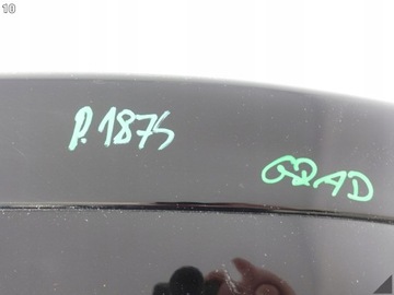 фото thumb №11, Bmw z3 e36 2.8 roadster 95-99 кришка кришка багажника +спойлер спойлер grad