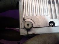 фото thumb №5, Mercedes c-klasa w203 00-04 радио cd a2038201786