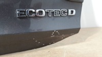 фото thumb №9, Opel crossland x кришка багажника h131