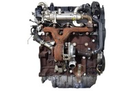 фото thumb №12, Двигатель volvo s40 ii c30 v50 c70 ii s80 ii 2.0d 136km d4204t сжатие