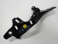 фото thumb №1, Напрямна кронштейн бампера правий задня porsche taycan