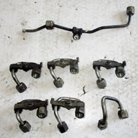 фото thumb №1, Peugeot 407 sw 2.7 hdi трубки форсунок топлива