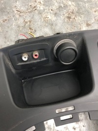 фото thumb №2, Рамка вибірник передач renault scenic iii 969330002r